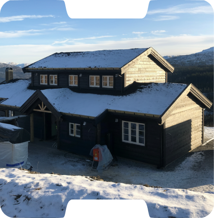Framing & Siding