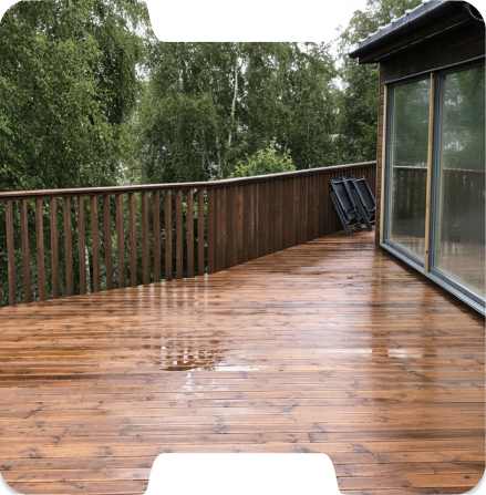 Deck construction